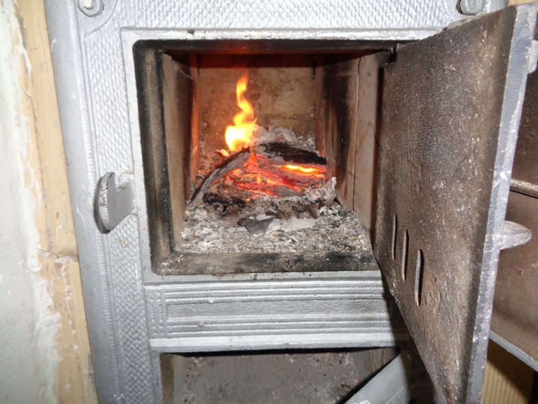 Elbląg, Spalając odpady szkodzisz sobie i innym