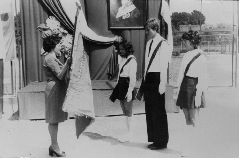 Elbląg, 16-tka będzie świętować jubileusz