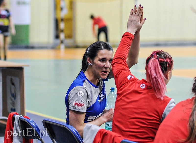 Elbląg, 'Oby więcej takich meczów' (komentarze pomeczowe)