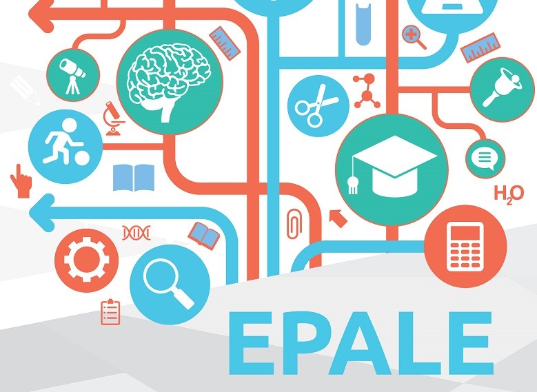 Elbląg, Prezentacja międzynarodowej platformy dla edukatorów Elbląg, Prezentacja międzynarodowej platformy dla edukatorów