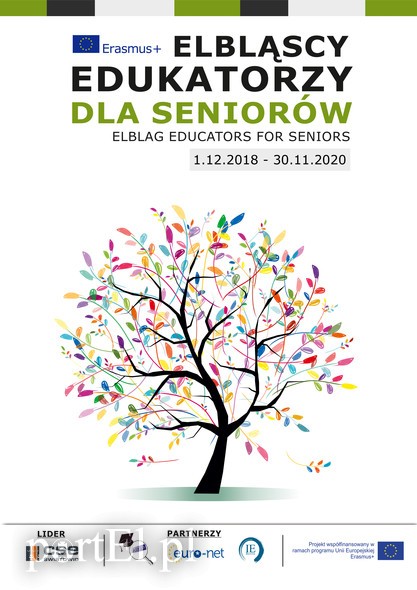 Elbląg, W Światowidzie będą się uczyć, jak lepiej aktywizować seniorów