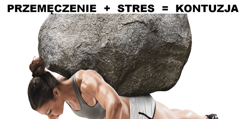 Elbląg, Jak unikać przemęczenia i kontuzji w sportach wytrzymałościowych?