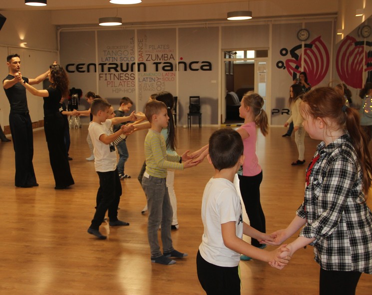 Elbląg, Spotkanie z mistrzami