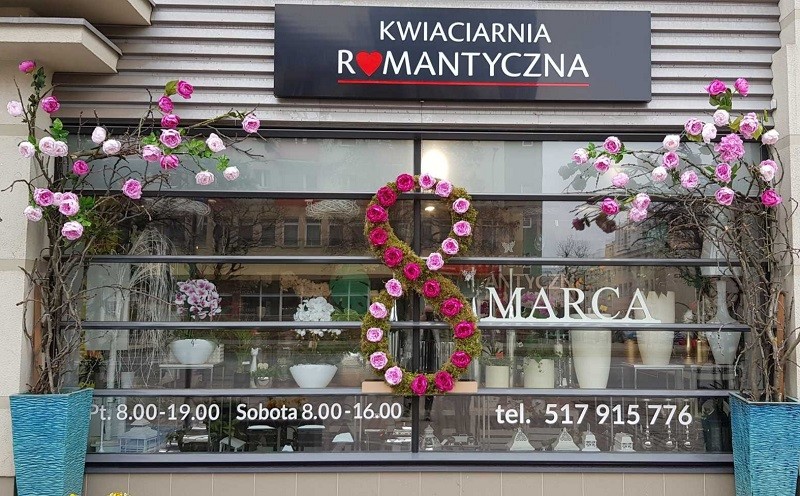 Dzień kobiet już w piątek 8 marca