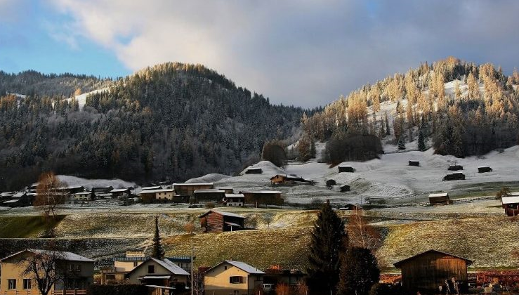 Karpacz wart jest odwiedzenia