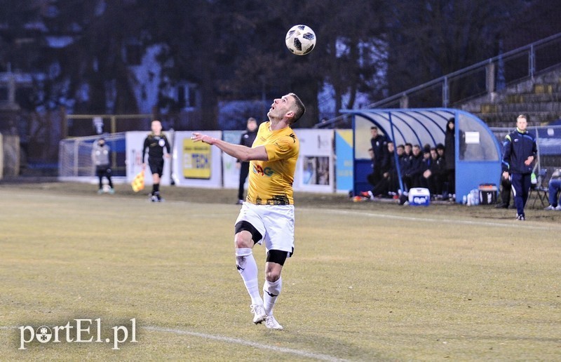 Elbląg, Olimpia przegrała w Częstochowie Elbląg, Olimpia przegrała w Częstochowie