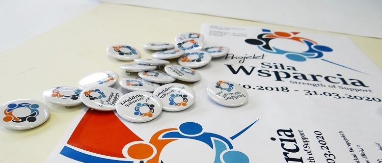 Elbląg, Bedą wspieriać osoby niepełnosprawne Elbląg, Bedą wspieriać osoby niepełnosprawne