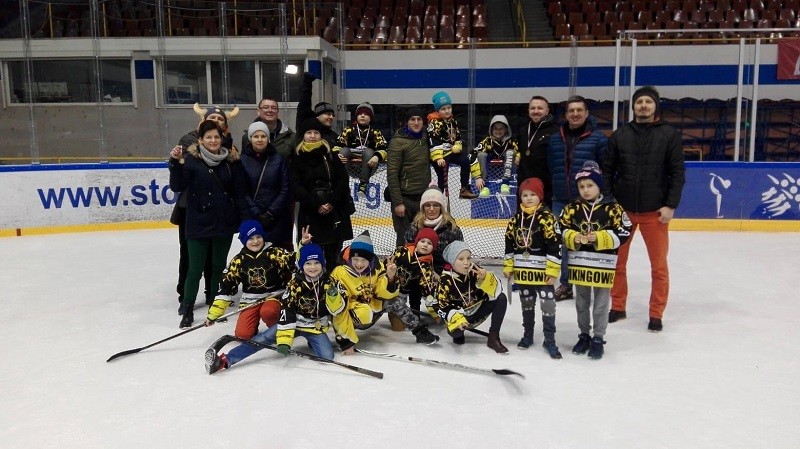 Elbląg, Czwarte miejsce Wikingów