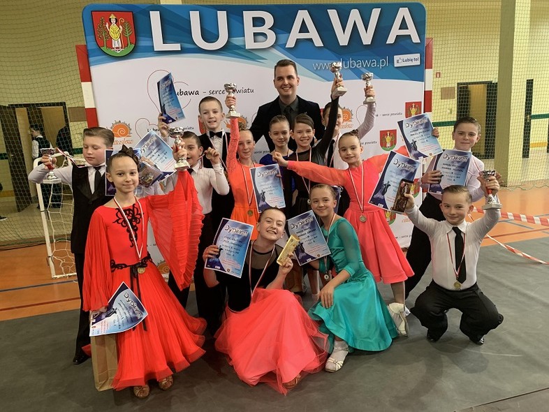 Elbląg, Elblążanie na podium Elbląg, Elblążanie na podium