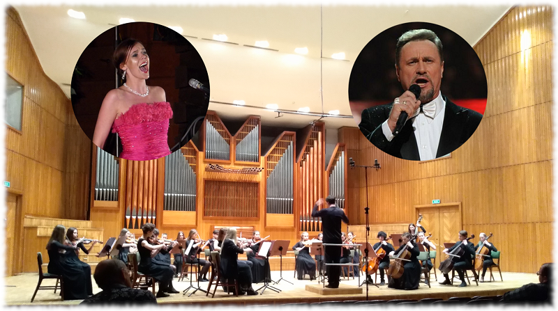 Elbląg, Niezwykły koncert w szkole muzycznej Elbląg, Niezwykły koncert w szkole muzycznej