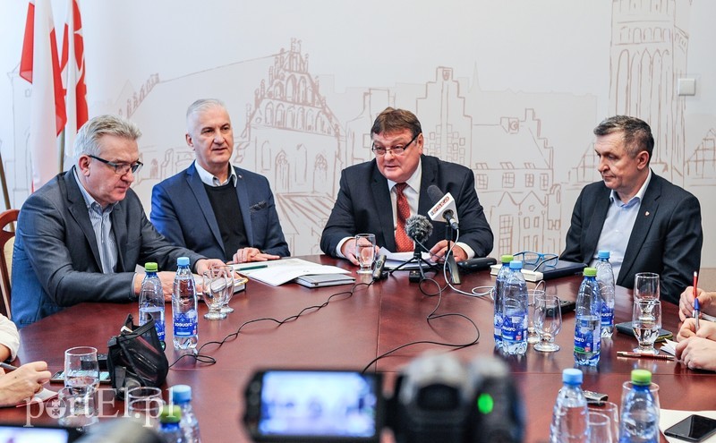 Elbląg, Władze Elblaga przedstawiły plany dot. przekształceń użytkowania wieczystego Elbląg, Władze Elblaga przedstawiły plany dot. przekształceń użytkowania wieczystego