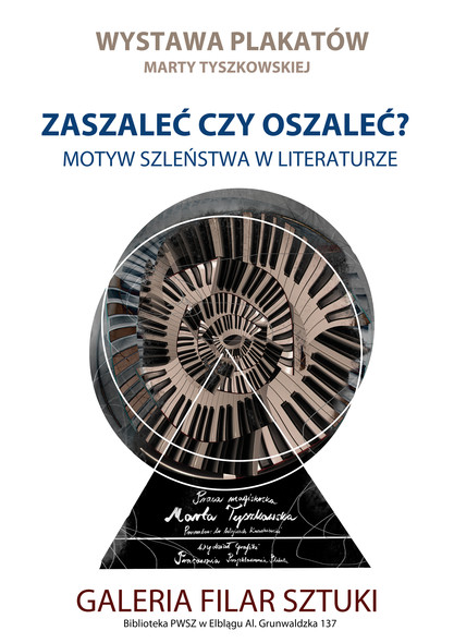 Elbląg, Zaszaleć czy oszaleć Elbląg, Zaszaleć czy oszaleć