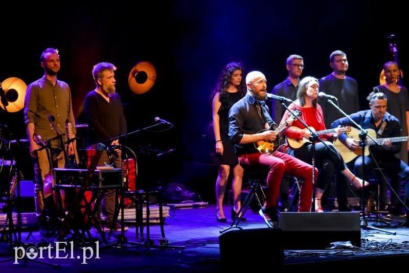 Elbląg, Laureaci festiwalu Elbląg, Laureaci festiwalu