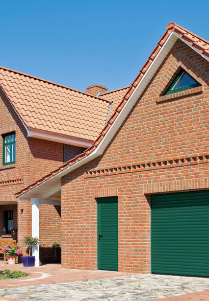 Brama garażowa: jakie powinna mieć wymiary? Brama garażowa: jakie powinna mieć wymiary?