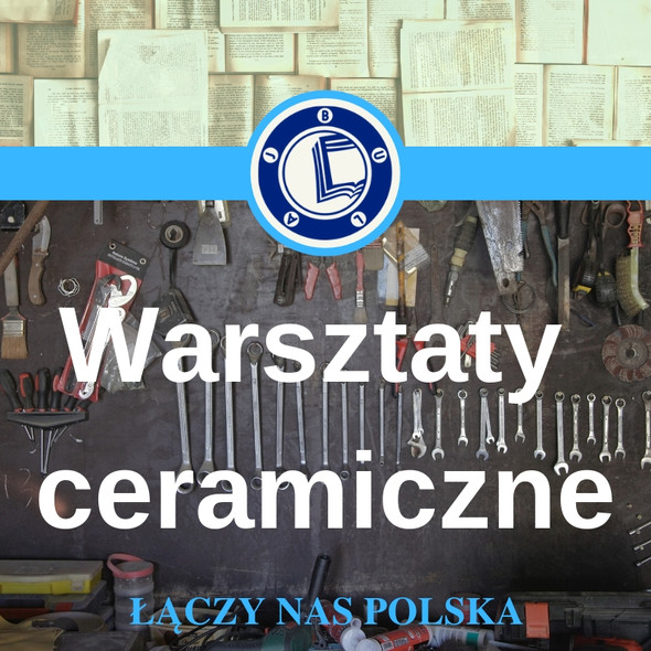 Elbląg, Kichuś majstra Lepigliny: warsztaty ceramiczne