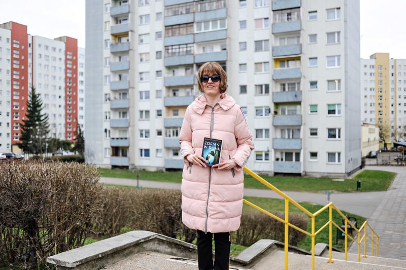 Elbląg, Zostań w domu i czytaj... Elbląg, Zostań w domu i czytaj...