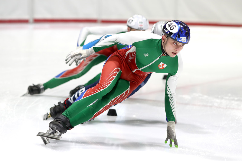 Elbląg, Padło sześć życiowych rekordów
