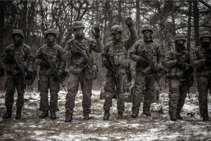 Elbląg, Zostać żołnierzem. Dla wielu to pierwsza dorosła decyzja