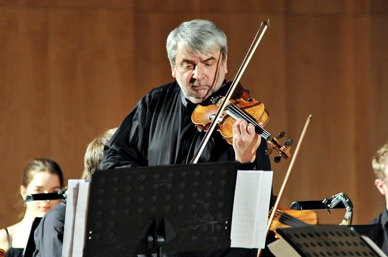 Elbląg, Perły kameralistyki z EOK