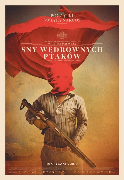 Elbląg, Sny wędrownych ptaków w DKF