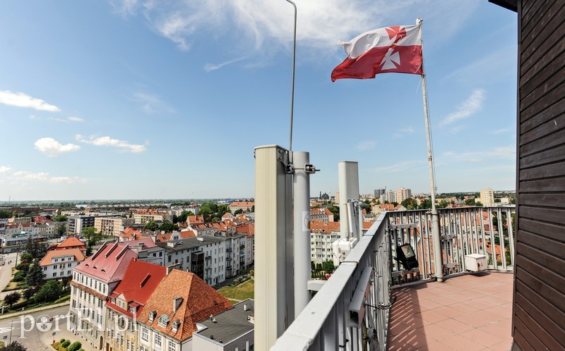 Elbląg, Jak to z nagrodami dla urzędników było