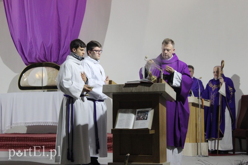 Elbląg, To była ekstremalna droga Elbląg, To była ekstremalna droga