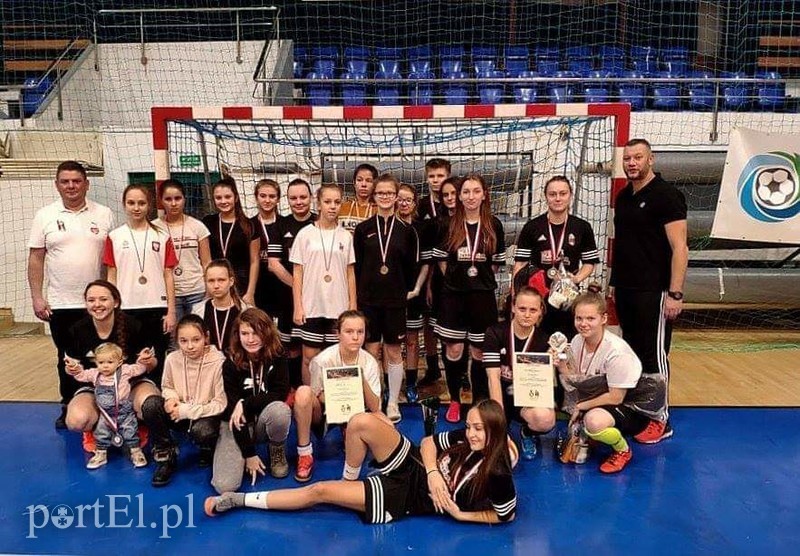 Elbląg, Pierwsze zwycięstwo Hanzy