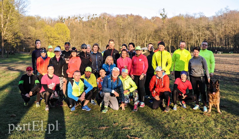 Elbląg, Ruszyła „Piątka dla każdego” Elbląg, Ruszyła „Piątka dla każdego”