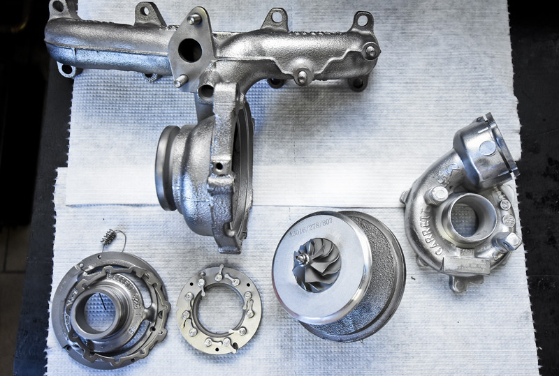 TurboStrefa: Filtr w twoim aucie będzie jak nowy TurboStrefa: Filtr w twoim aucie będzie jak nowy