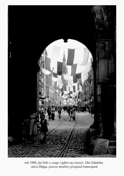 Elbląg, Fotografia Bez Granic w Galerii Atrium