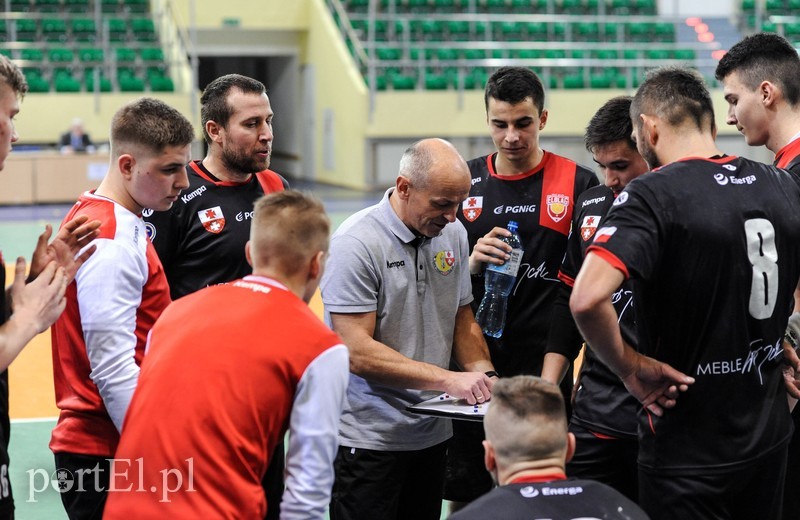 Elbląg, Ostatni mecz Meblarzy