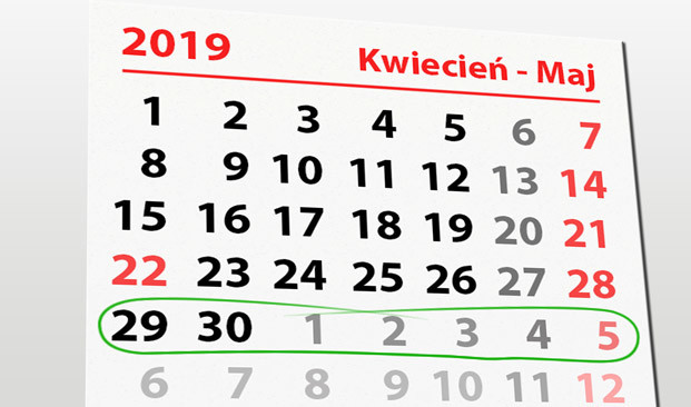 Elbląg, W tym tygodniu portEl poleca: imprezy majowe i paradę motocykli Elbląg, W tym tygodniu portEl poleca: imprezy majowe i paradę motocykli