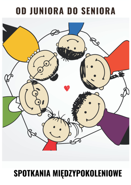 Elbląg, Seniorze, poszyjesz z dziećmi?