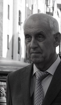 Gerard Bucholc miał 77 lat