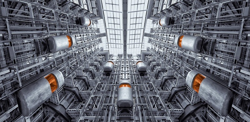 Wszystko o wężach hydraulicznych