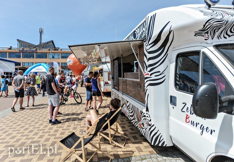 Elbląg, Food Trucki: oni wygrali bon