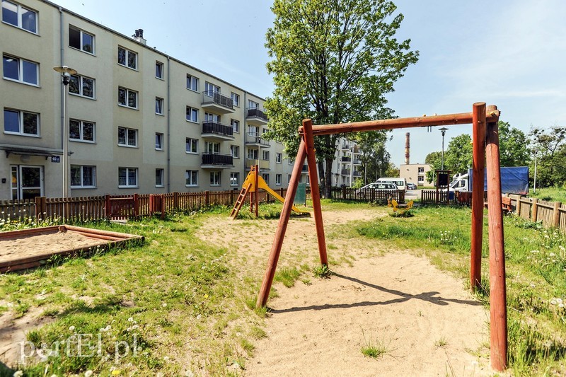 Elbląg, Mieszkania z rządowego programu miały powstać w sąsiedztwie byłej bursy szkolnej przy ul. Obrońców Pokoju Elbląg, Mieszkania z rządowego programu miały powstać w sąsiedztwie byłej bursy szkolnej przy ul. Obrońców Pokoju