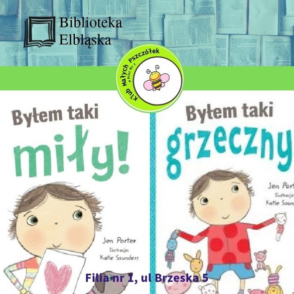 Elbląg, Czy warto być grzecznym?