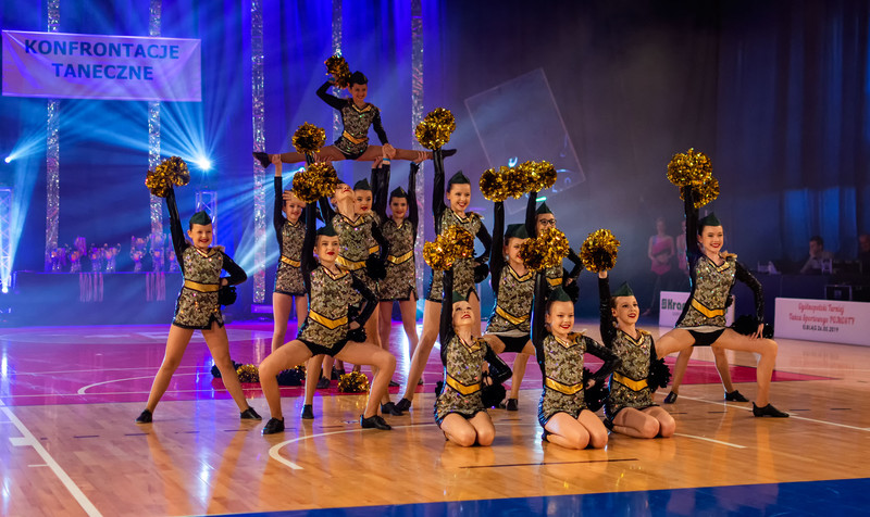 Elbląg, Konfrontacje już za nami