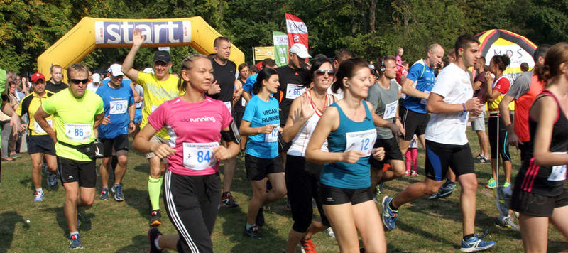 Elbląg, Ruszyły zapisy do półmaratonu Bażant