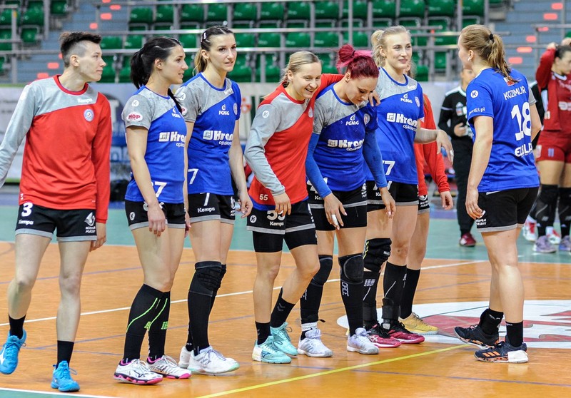 Elbląg, 'Sezon spięliśmy klamrą remisową' (komentarze pomeczowe)