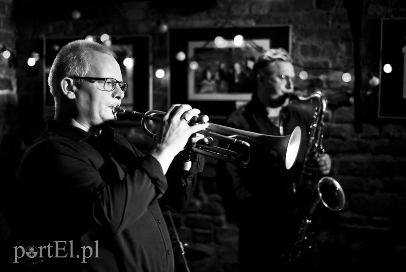 Elbląg, W Krypcie grali znani muzycy Marcin Gawdzis i Szymon Zuehlke, teraz czas na debiutantów