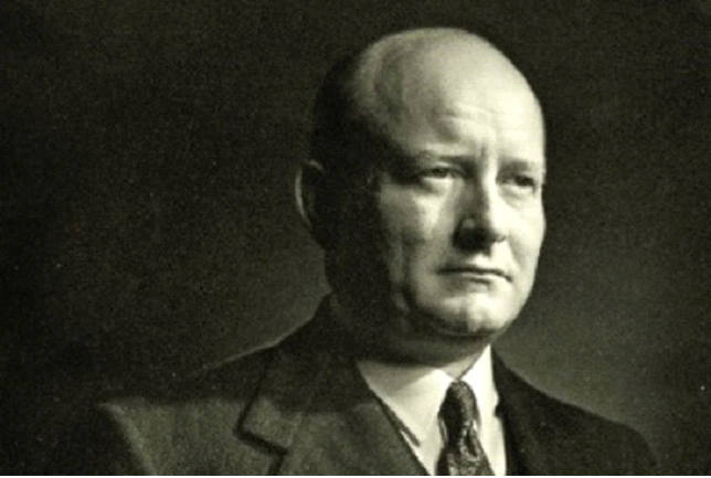 Elbląg, Stanisław Mikołajczyk (źródło: Polskie Radio) Elbląg, Stanisław Mikołajczyk (źródło: Polskie Radio)