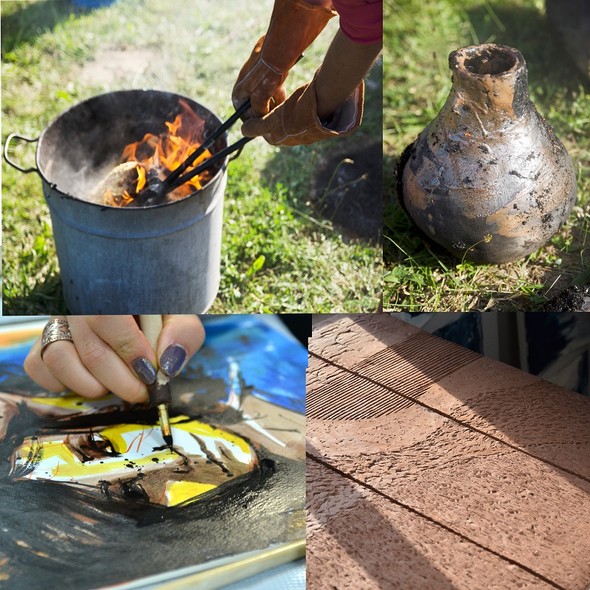 Elbląg, Plener plastyczny „Kadyny-wioska sztuki”