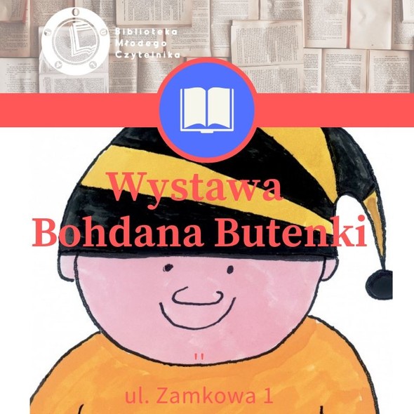 Elbląg, Sobotnie spotkanie z Bohdanem Butenką odwołane