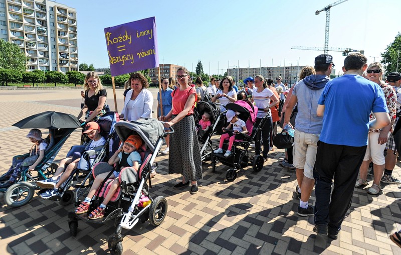 Elbląg, Tu jesteśmy! Elbląg, Tu jesteśmy!