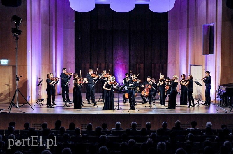Elbląg, Kameralistyka godna najwyższych laurów – koniec sezonu EOK Elbląg, Kameralistyka godna najwyższych laurów – koniec sezonu EOK