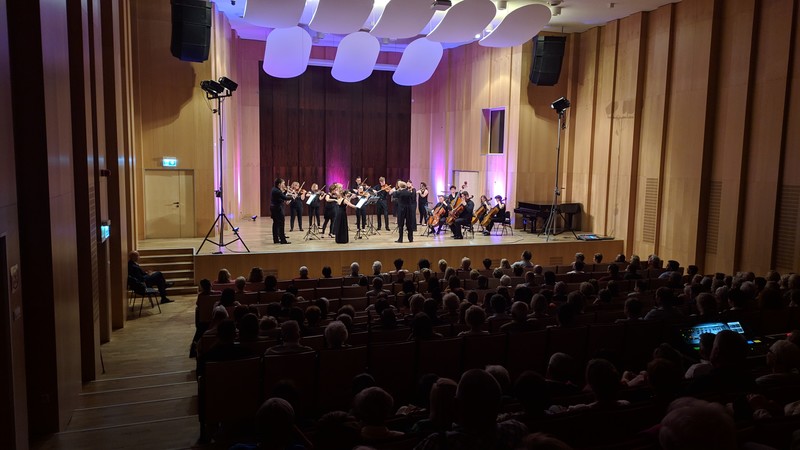 Elbląg, EOK wieńczy sezon u boku Thomasa Kalba Elbląg, EOK wieńczy sezon u boku Thomasa Kalba