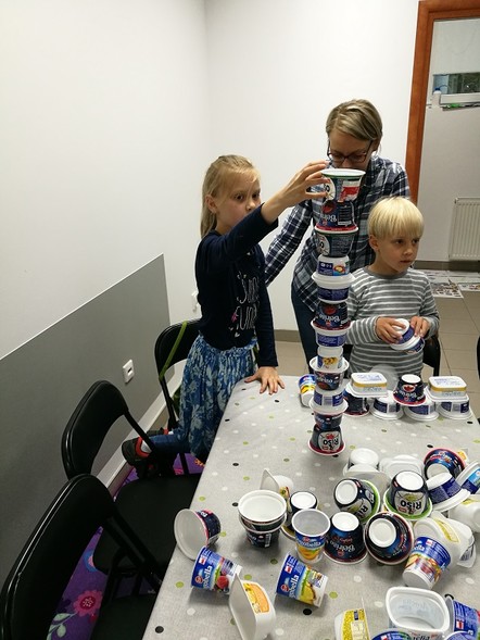 Elbląg, Wakacje z Łami- Główką. Zapisz dziecko na warsztaty Elbląg, Wakacje z Łami- Główką. Zapisz dziecko na warsztaty