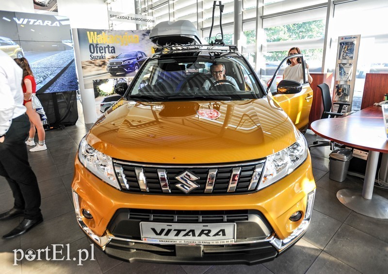 To mogą być świetni kompani wakacyjnych podróży To mogą być świetni kompani wakacyjnych podróży